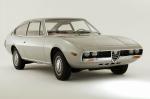 Alfa Romeo 1750 Berlinetta 1968 года
